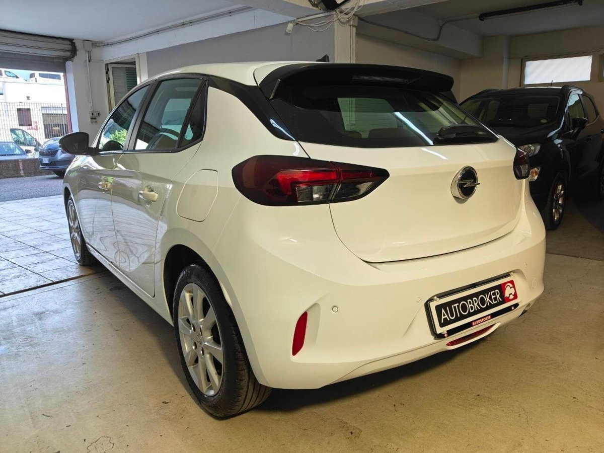 Opel Corsa 1.2 Edition (6)