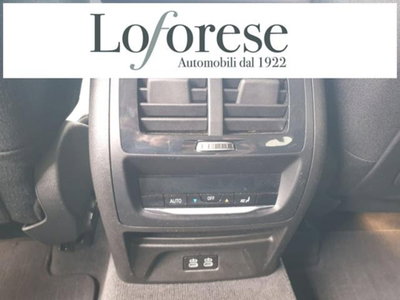 BMW X3 xDrive20d 48V Business Advantage (12)