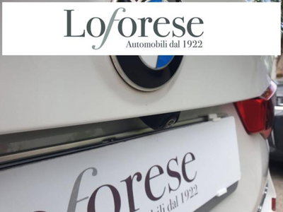 BMW X3 xDrive20d 48V Business Advantage (5)