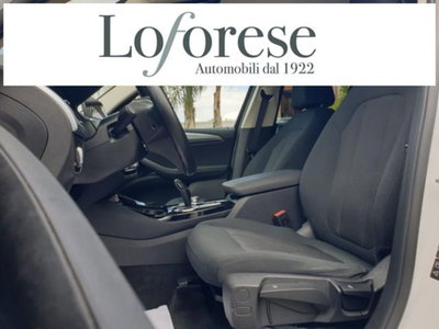BMW X3 xDrive20d 48V Business Advantage (8)
