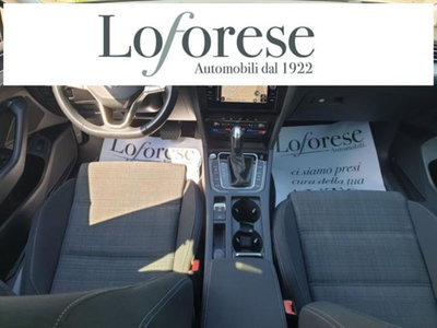 Volkswagen Passat Variant 2.0 TDI DSG Business BlueMotion Tech (10)