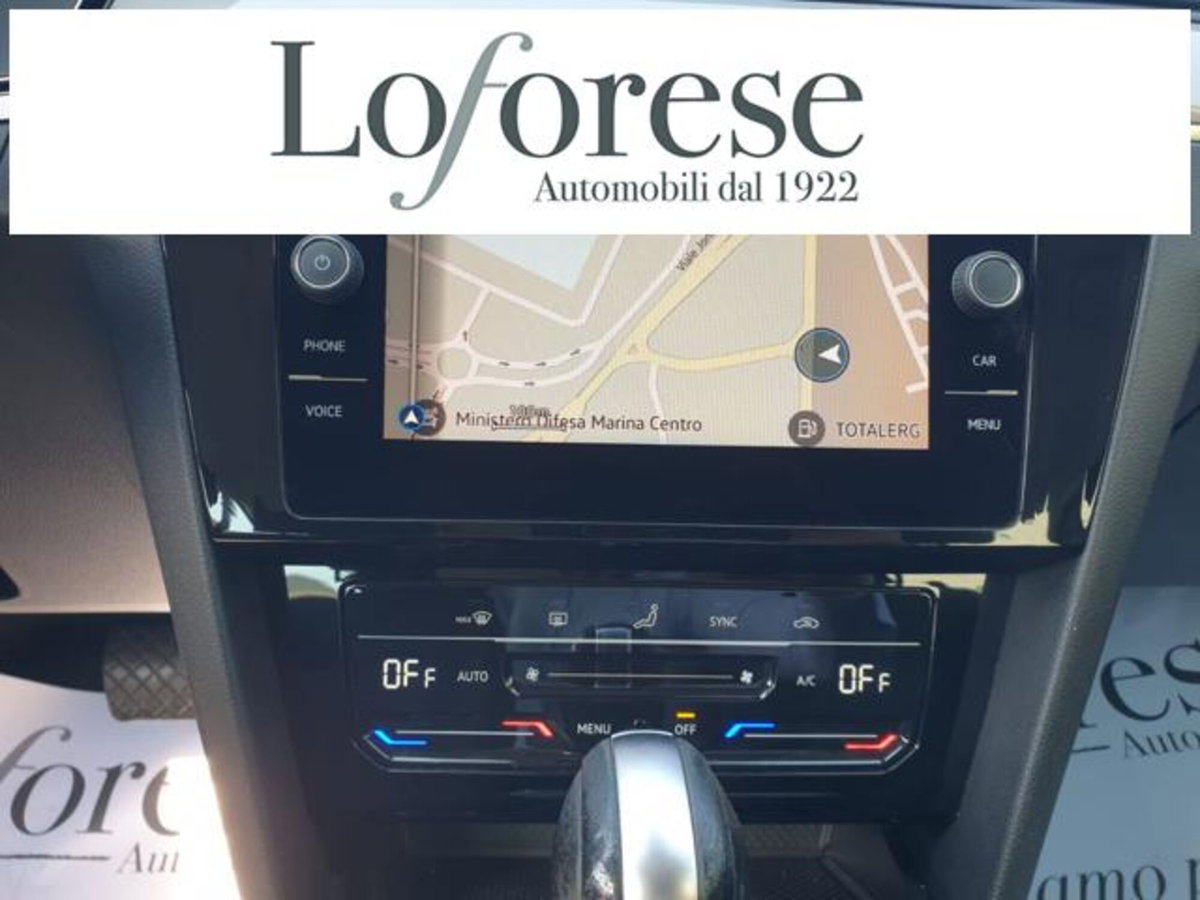 Volkswagen Passat Variant 2.0 TDI DSG Business BlueMotion Tech (12)