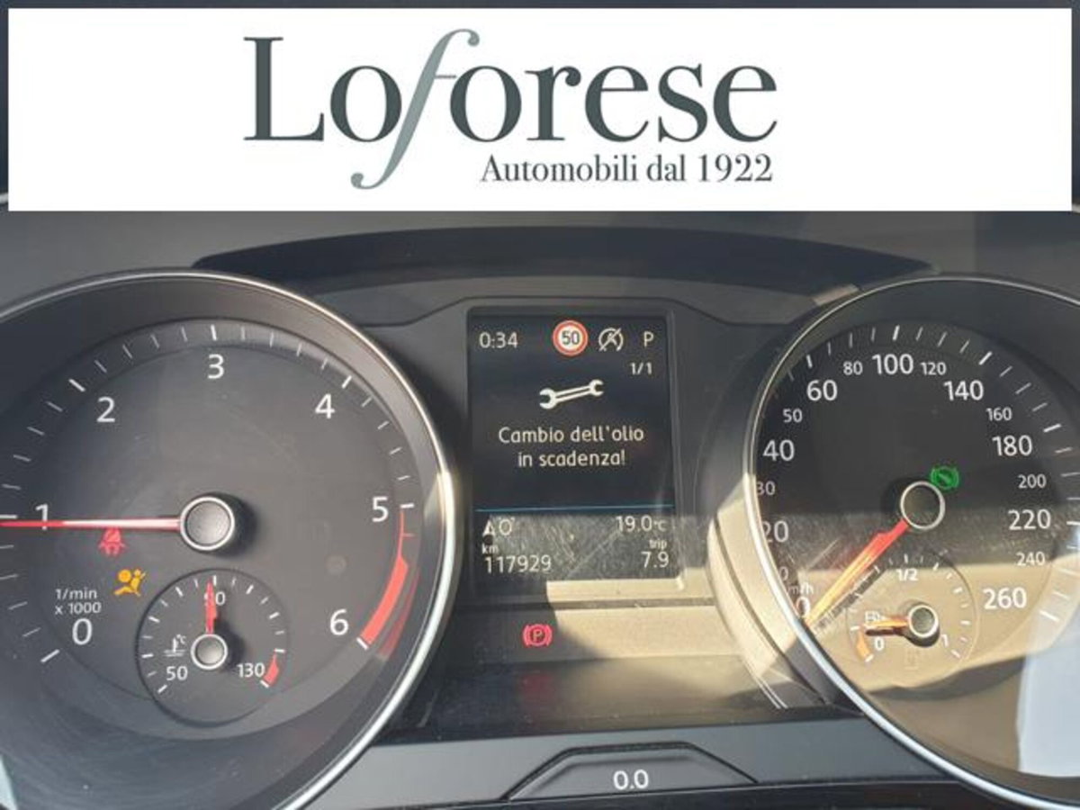 Volkswagen Passat Variant 2.0 TDI DSG Business BlueMotion Tech (15)