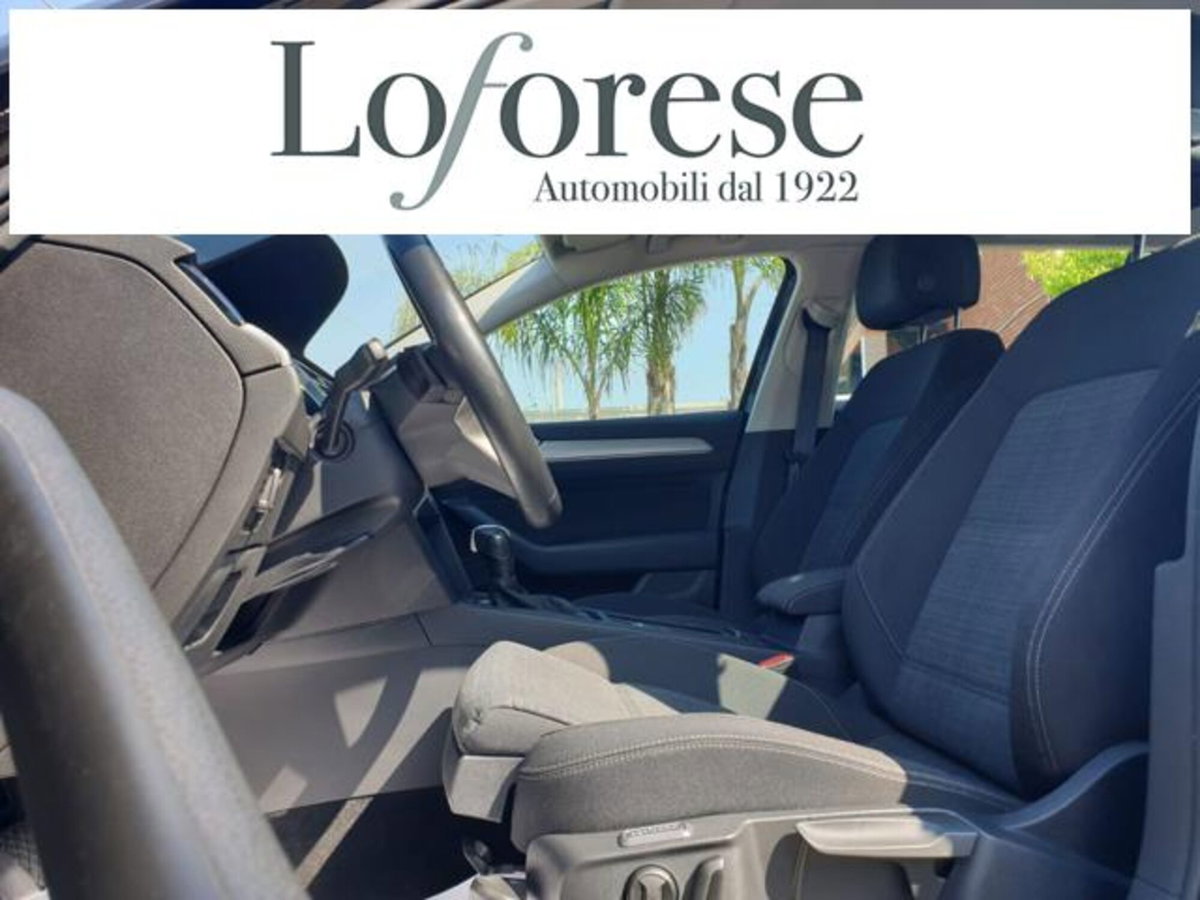 Volkswagen Passat Variant 2.0 TDI DSG Business BlueMotion Tech (7)