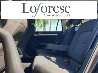 Volkswagen Passat Variant 2.0 TDI DSG Business BlueMotion Tech (9)