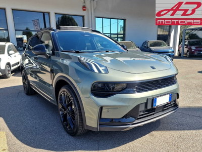 Lynk & Co 01 01 1.5 td phev More auto (3)