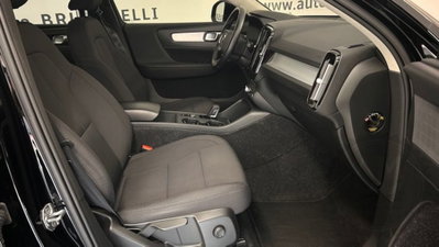 Volvo XC40 T5 Recharge Plug-in Hybrid Inscription Expression (11)