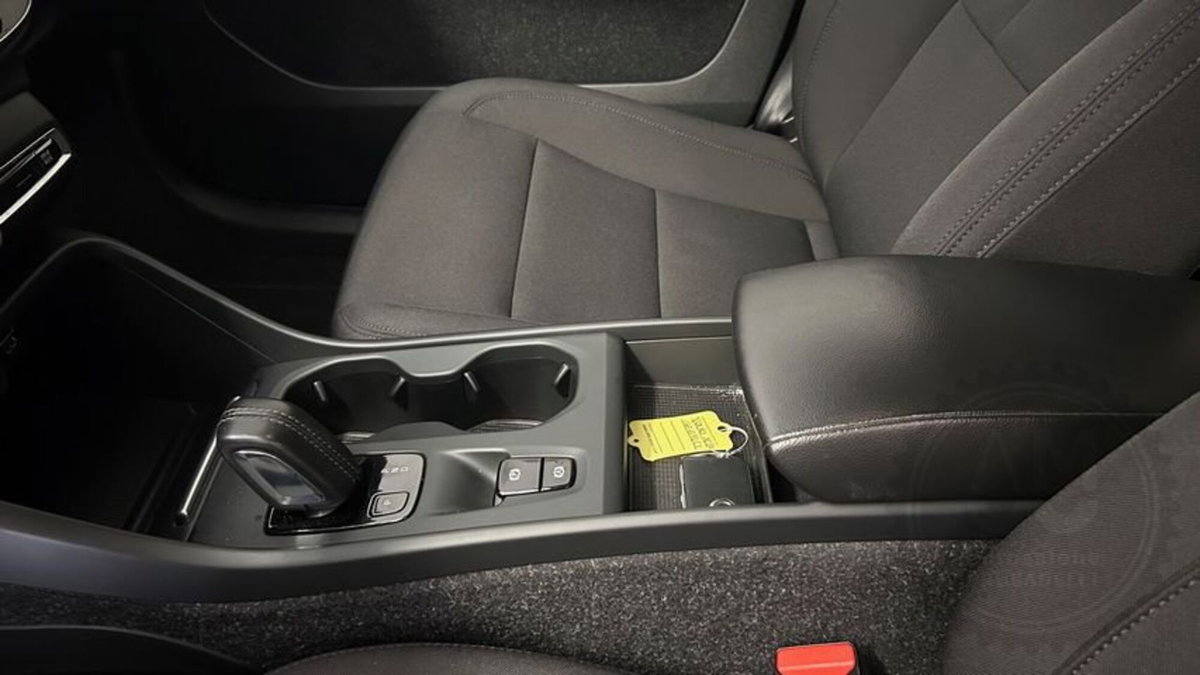 Volvo XC40 T5 Recharge Plug-in Hybrid Inscription Expression (12)