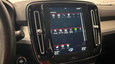 Volvo XC40 T5 Recharge Plug-in Hybrid Inscription Expression (14)