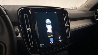 Volvo XC40 T5 Recharge Plug-in Hybrid Inscription Expression (16)