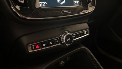 Volvo XC40 T5 Recharge Plug-in Hybrid Inscription Expression (17)