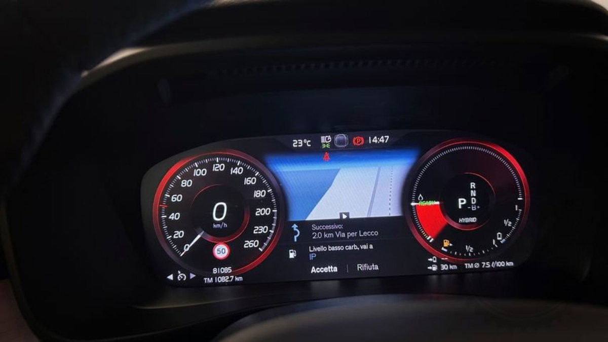 Volvo XC40 T5 Recharge Plug-in Hybrid Inscription Expression (7)