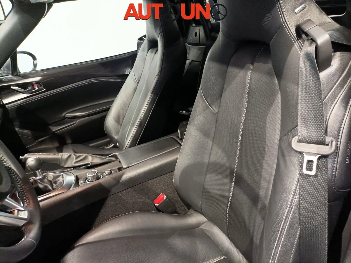 Mazda MX-5 1.5L Skyactiv-G RF Exceed (10)