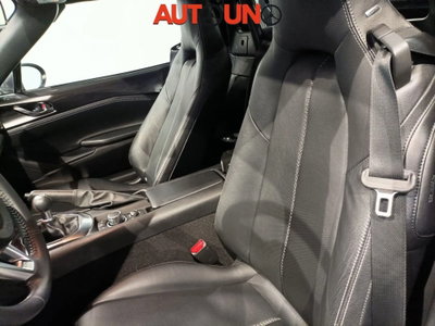 Mazda MX-5 1.5L Skyactiv-G RF Exceed (10)