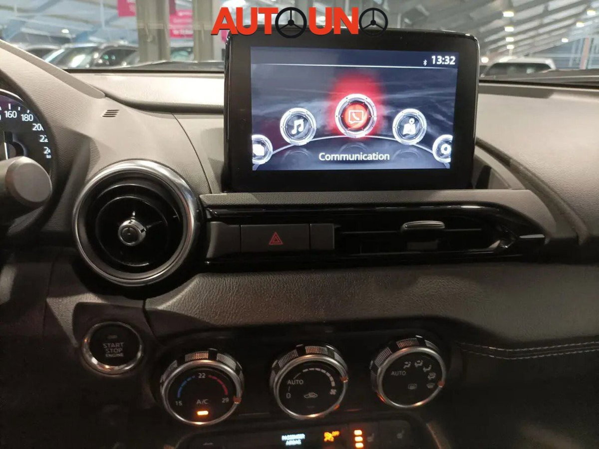 Mazda MX-5 1.5L Skyactiv-G RF Exceed (11)