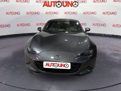 Mazda MX-5 1.5L Skyactiv-G RF Exceed (3)