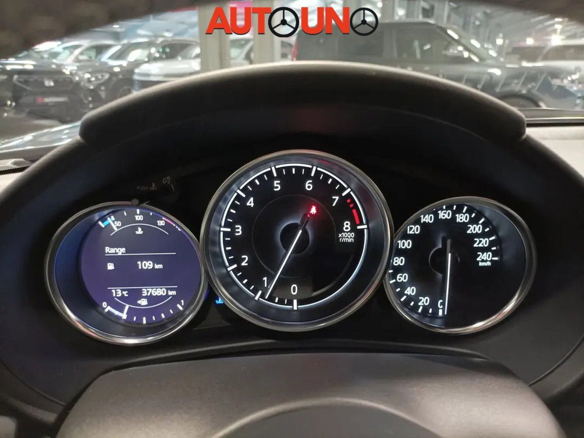 Mazda MX-5 1.5L Skyactiv-G RF Exceed (8)