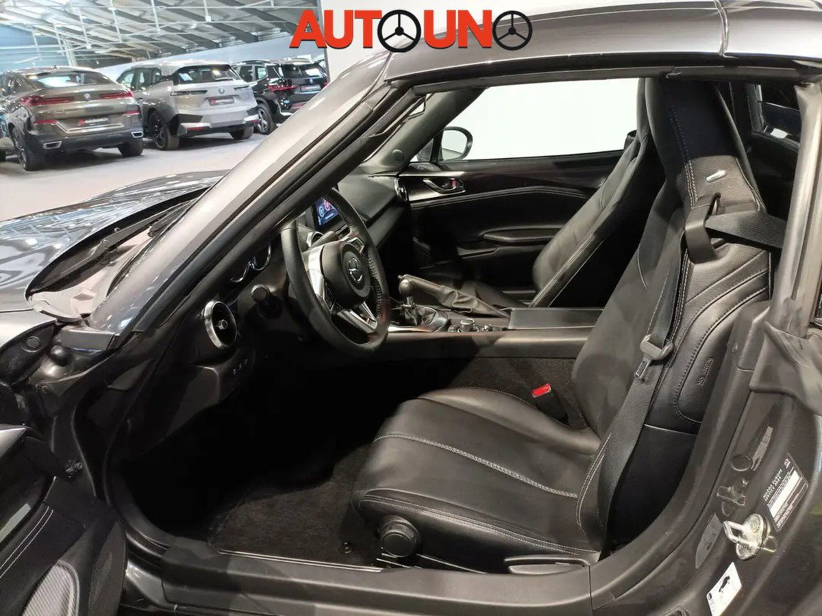 Mazda MX-5 1.5L Skyactiv-G RF Exceed (9)