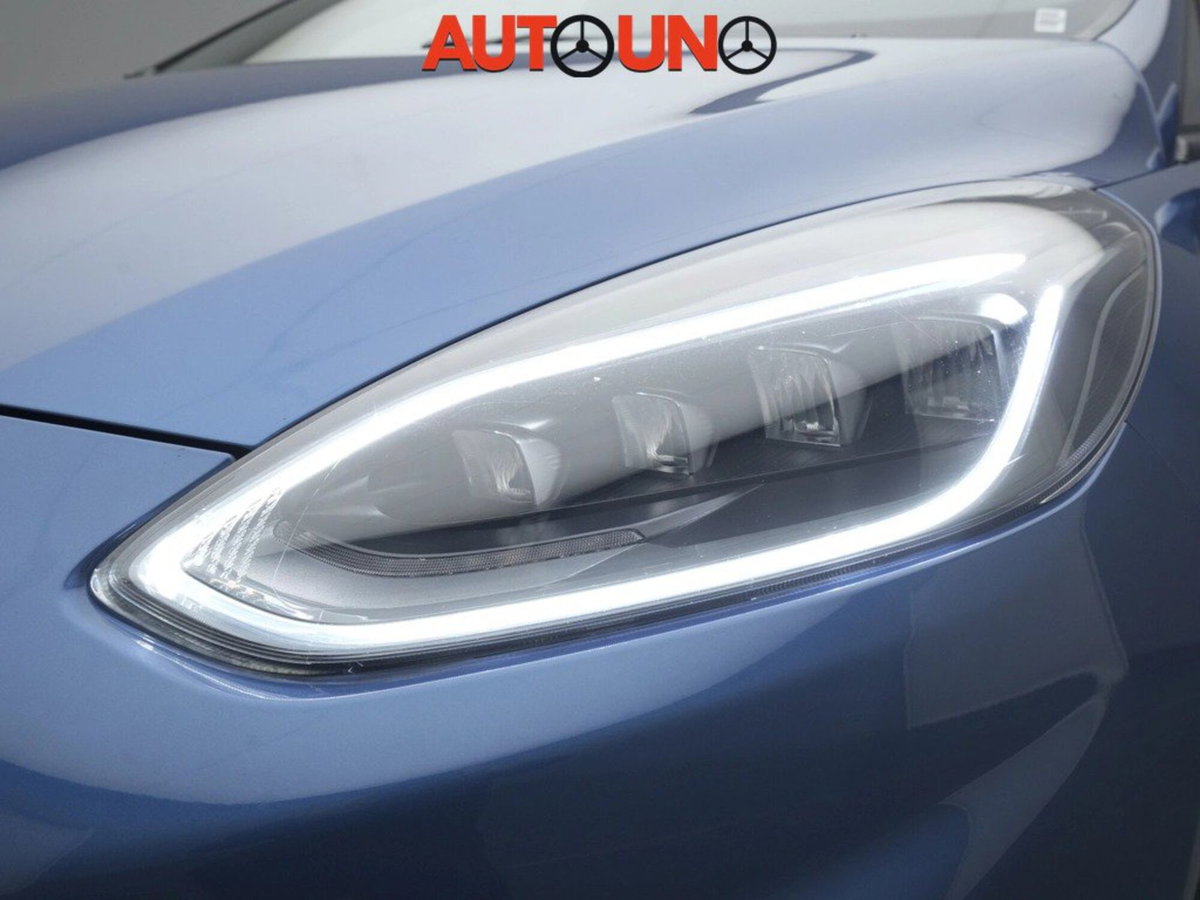Ford Fiesta 1.5 Ecoboost 200 CV 5 porte ST (11)