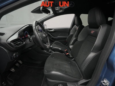 Ford Fiesta 1.5 Ecoboost 200 CV 5 porte ST (12)