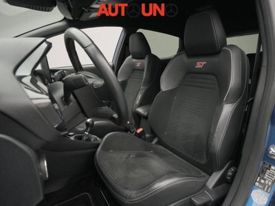 Ford Fiesta 1.5 Ecoboost 200 CV 5 porte ST (14)