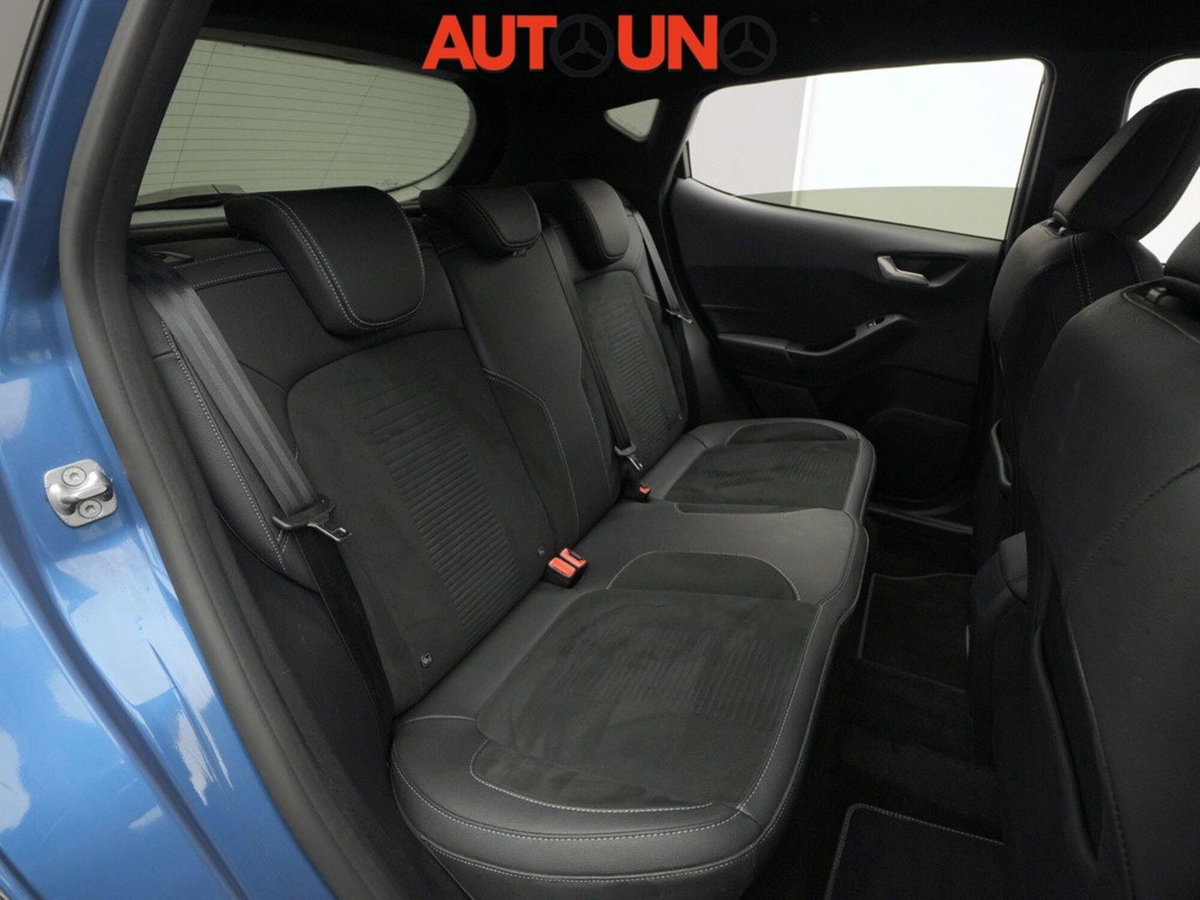 Ford Fiesta 1.5 Ecoboost 200 CV 5 porte ST (17)