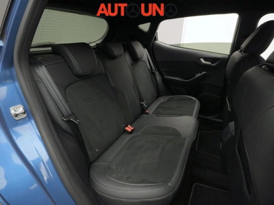 Ford Fiesta 1.5 Ecoboost 200 CV 5 porte ST (17)