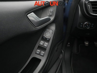 Ford Fiesta 1.5 Ecoboost 200 CV 5 porte ST (18)