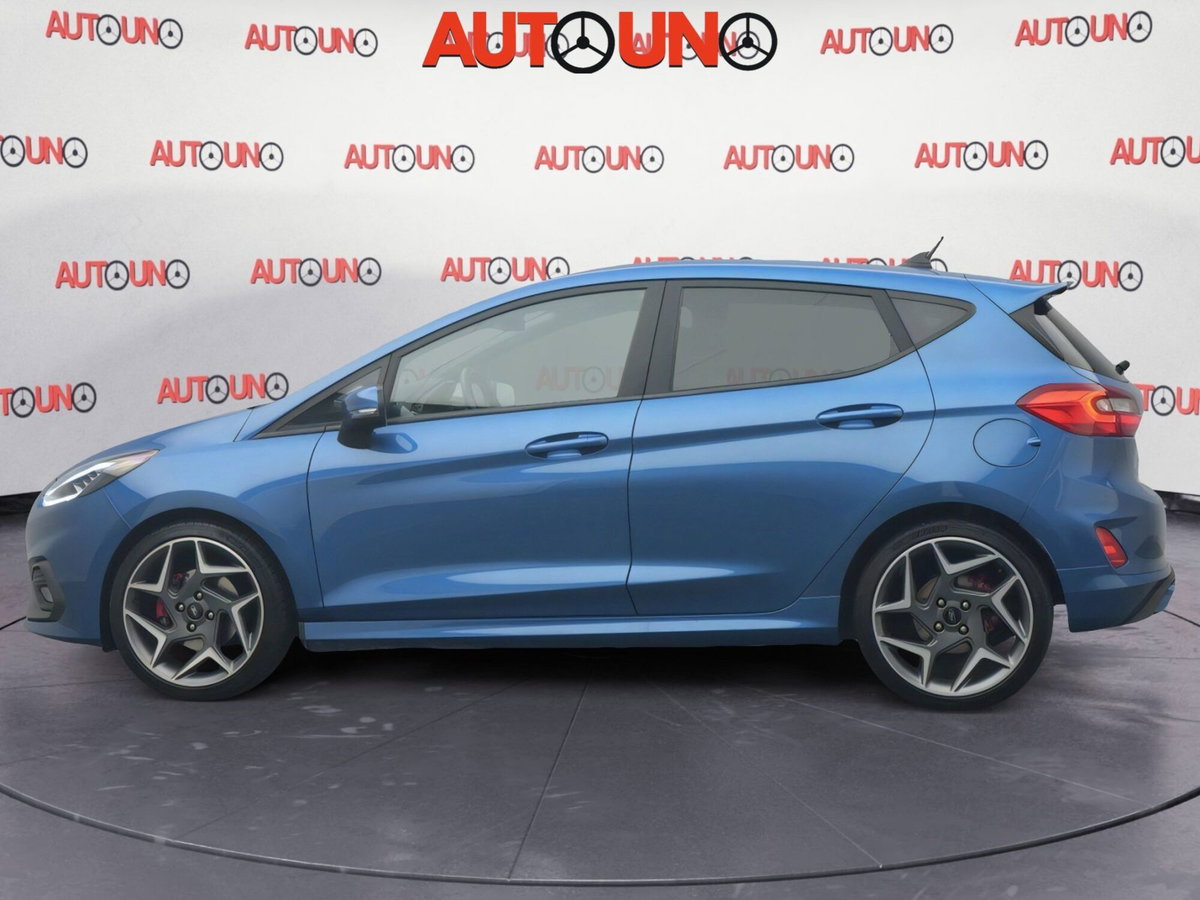 Ford Fiesta 1.5 Ecoboost 200 CV 5 porte ST (3)