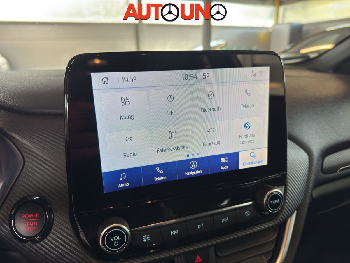 Ford Fiesta 1.5 Ecoboost 200 CV 3 porte ST (17)