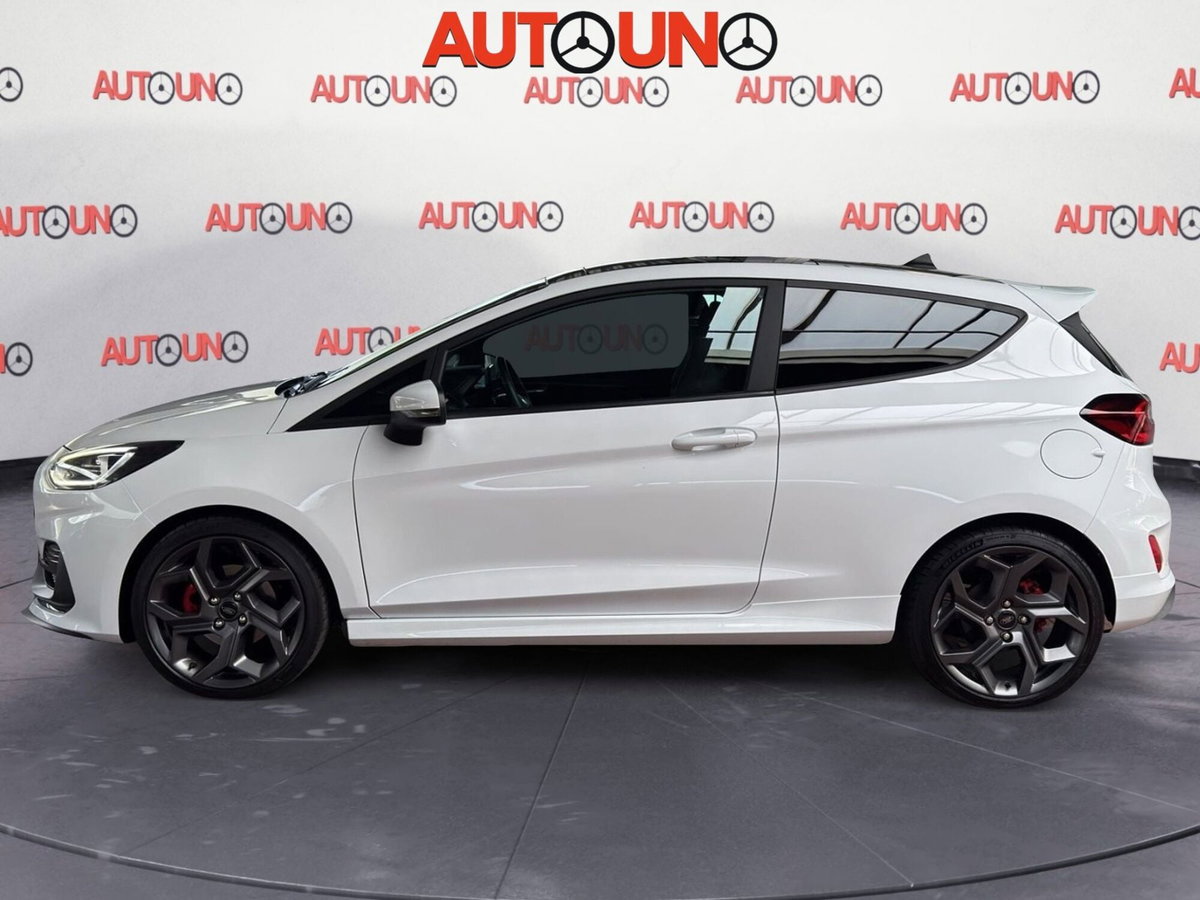 Ford Fiesta 1.5 Ecoboost 200 CV 3 porte ST (3)