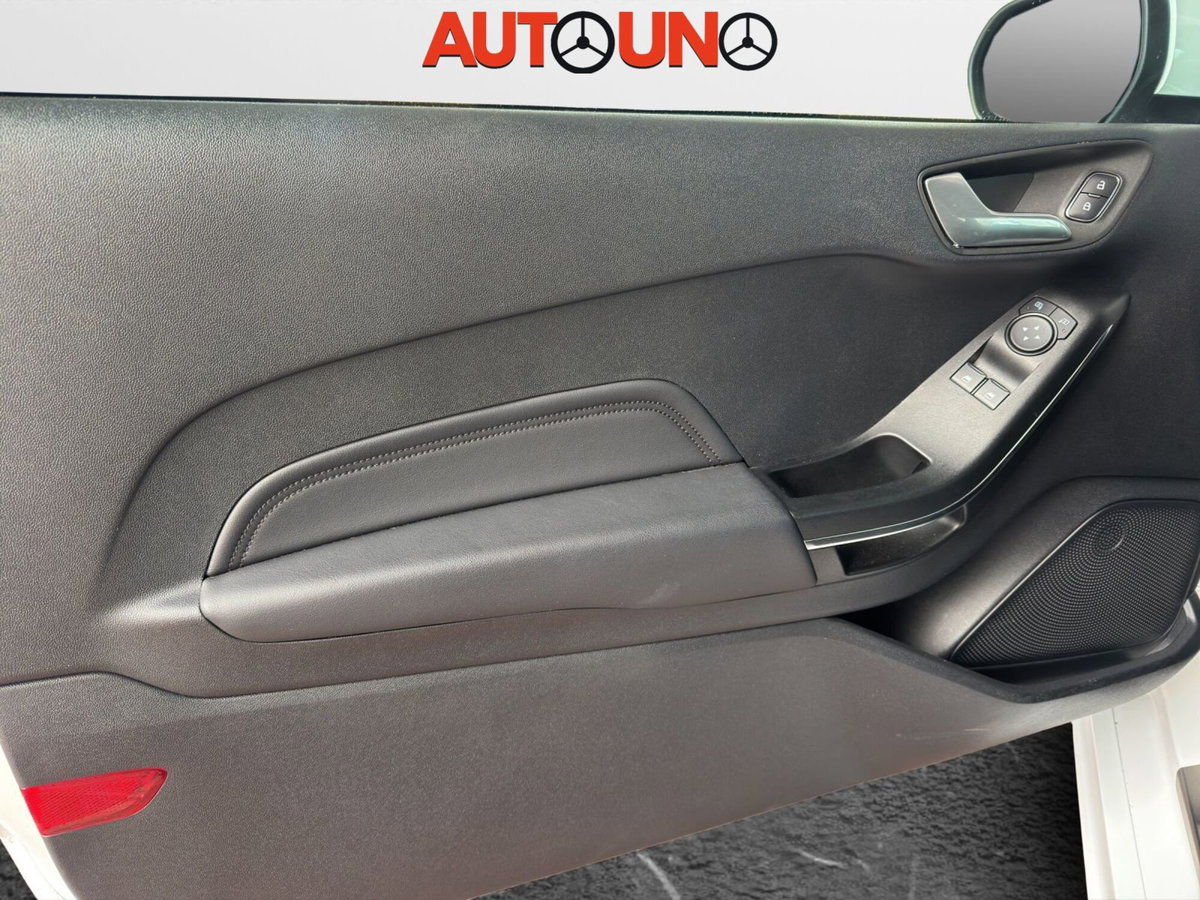Ford Fiesta 1.5 Ecoboost 200 CV 3 porte ST (6)