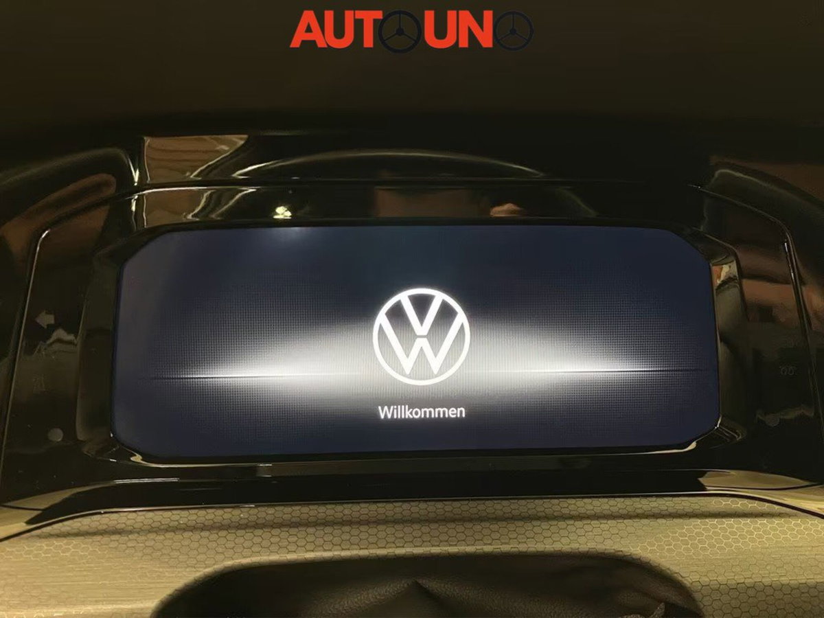 Volkswagen Golf 1.4 GTE DSG Plug-In Hybrid (12)