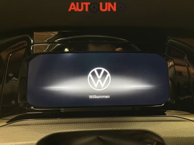 Volkswagen Golf 1.4 GTE DSG Plug-In Hybrid (12)