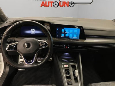 Volkswagen Golf 1.4 GTE DSG Plug-In Hybrid (13)