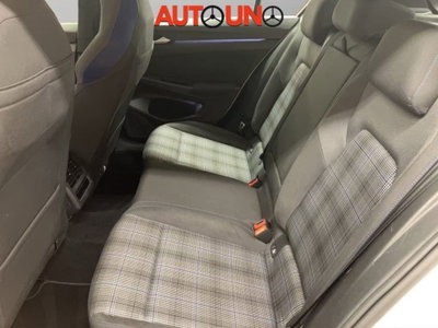 Volkswagen Golf 1.4 GTE DSG Plug-In Hybrid (15)
