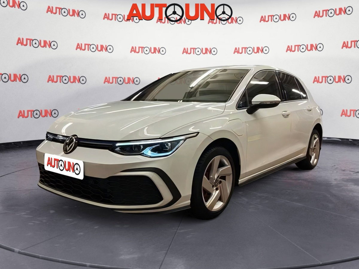 Volkswagen Golf 1.4 GTE DSG Plug-In Hybrid (2)