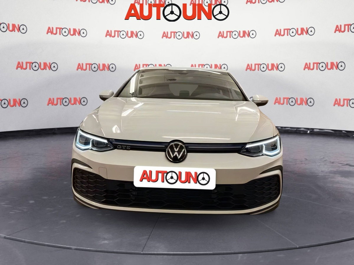Volkswagen Golf 1.4 GTE DSG Plug-In Hybrid (3)