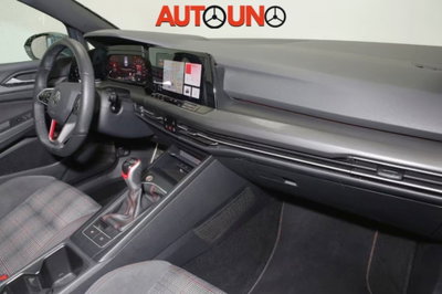 Volkswagen Golf 2.0 TSI GTI (11)