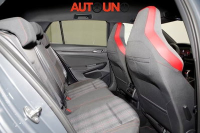 Volkswagen Golf 2.0 TSI GTI (13)