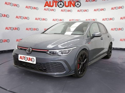 Volkswagen Golf 2.0 TSI GTI (2)