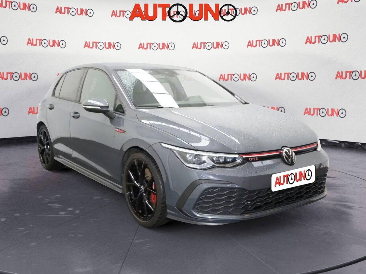 Volkswagen Golf 2.0 TSI GTI (3)