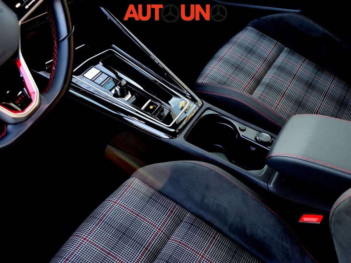 Volkswagen Golf 2.0 TSI GTI DSG (13)