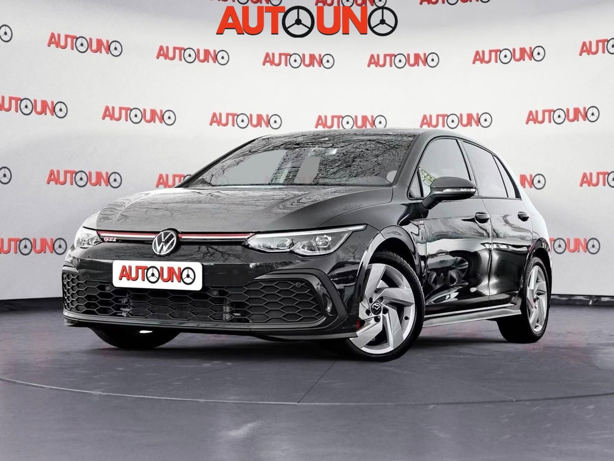 Volkswagen Golf 2.0 TSI GTI DSG (2)