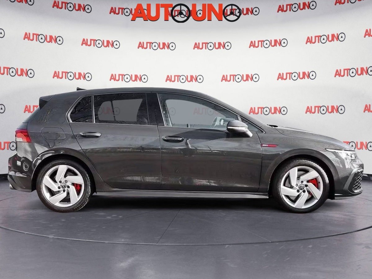 Volkswagen Golf 2.0 TSI GTI DSG (3)