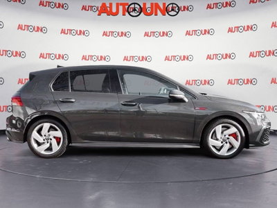 Volkswagen Golf 2.0 TSI GTI DSG (3)