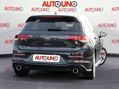 Volkswagen Golf 2.0 TSI GTI DSG (4)