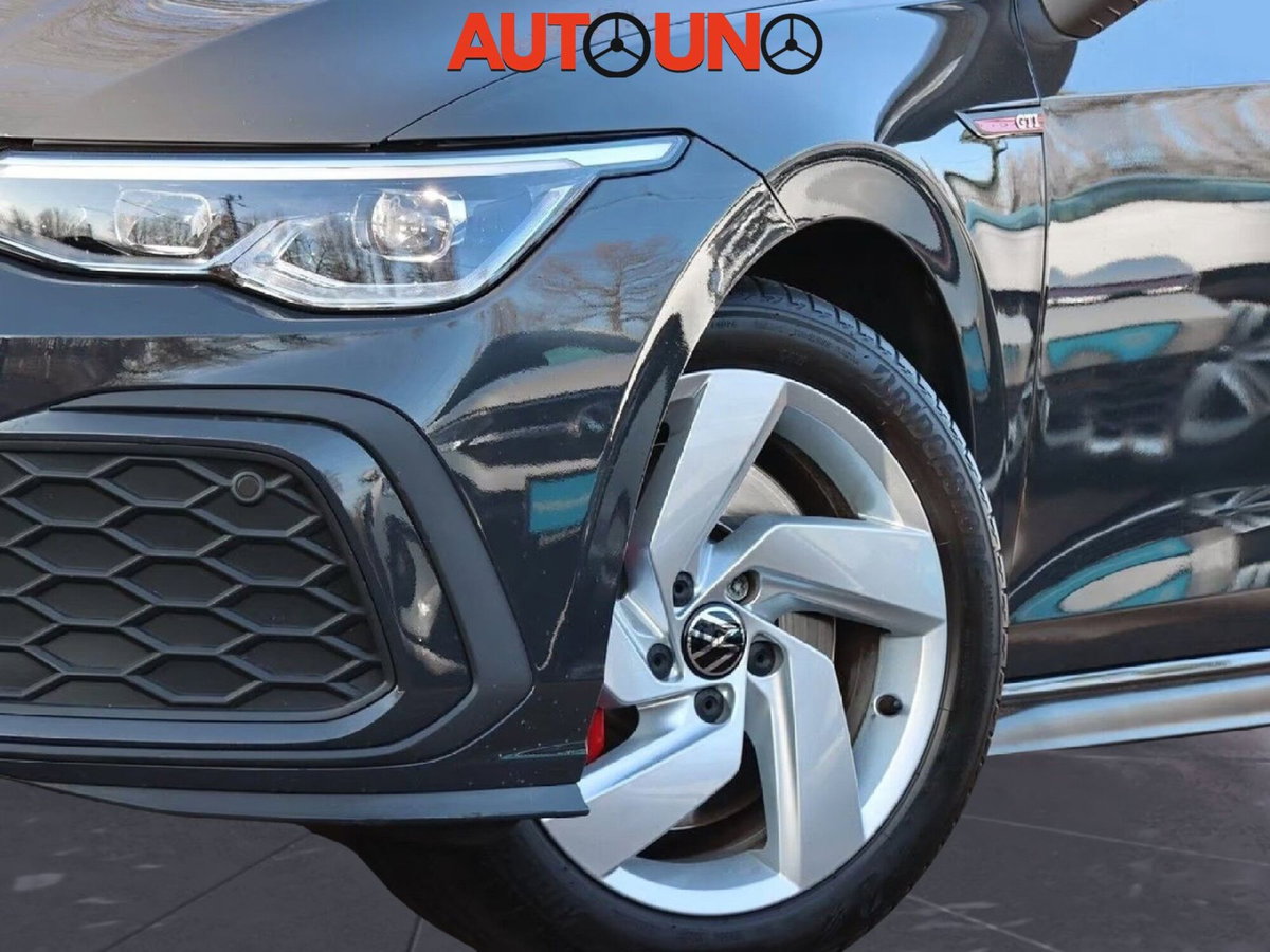 Volkswagen Golf 2.0 TSI GTI DSG (5)