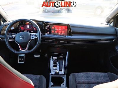 Volkswagen Golf 2.0 TSI GTI DSG (7)