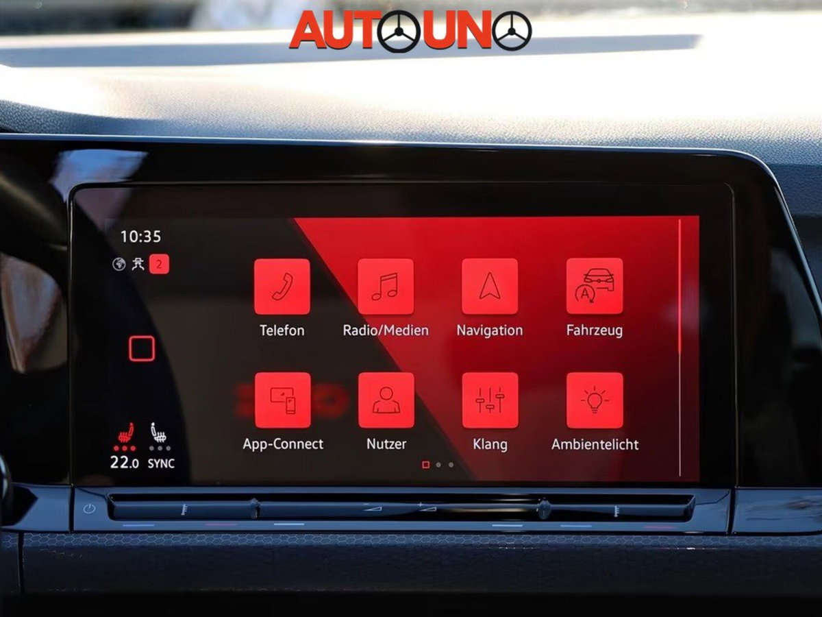 Volkswagen Golf 2.0 TSI GTI DSG (9)